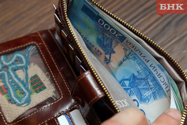 Жительница Чечни вернет сыктывкарской пенсионерке похищенные мошенниками деньги