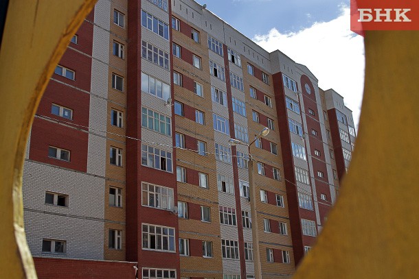Аренда жилья в сентябре: насколько цены Сыктывкара отличались от кировских