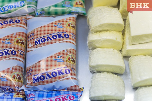 В России отменили молоко «за вредность»
