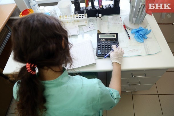 В Коми 69 процентов заболевших справились с коронавирусом
