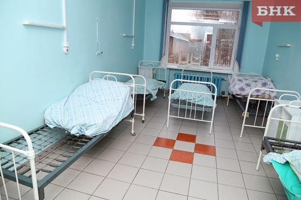 Коронавирус в Коми: заражены еще 26 человек