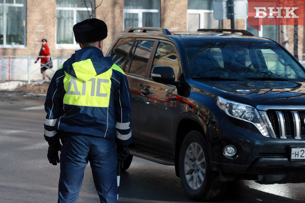 В ГИБДД напомнили, кому следует заменить водительские права с 1 апреля