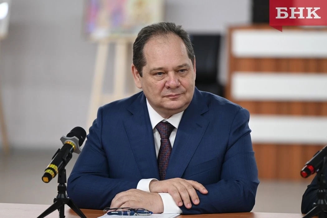 Ростислав Гольдштейн проведет прямую линию: ни один вопрос не останется без ответа