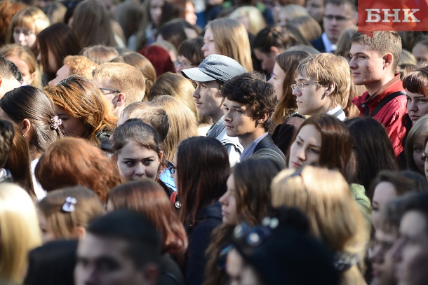 В Татьянин день два крупнейших вуза Коми начнут активное сотрудничество
