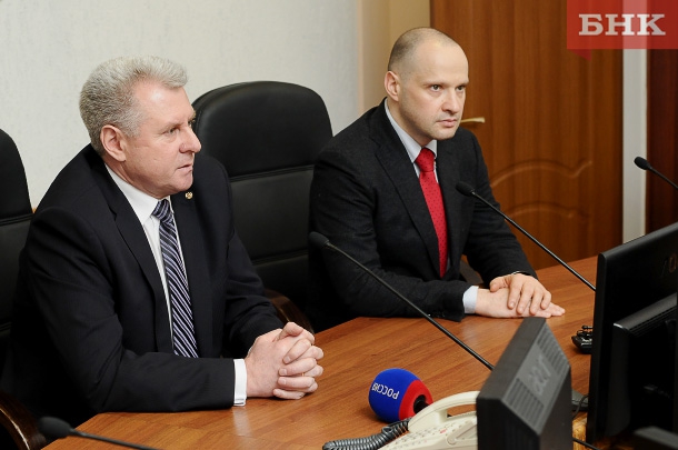 МВД по Коми предстоит 10-процентное сокращение личного состава