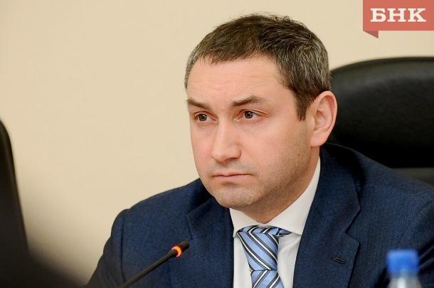 Константин Ромаданов проверит работу площадок праймериз в Ухте