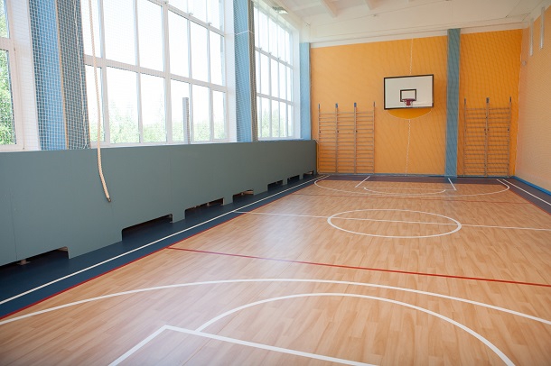 Газовики сделали подарок Синдорской школе