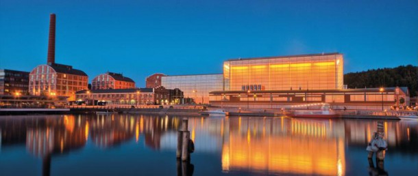 В Финляндии состоится VII Всемирный конгресс финно-угорских народов