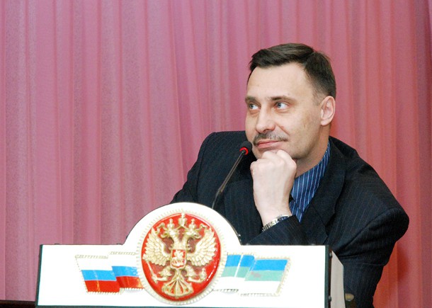 Директор ООО «Тепловые сети Воркуты»  Игорь Попов  взят под стражу в зале суда