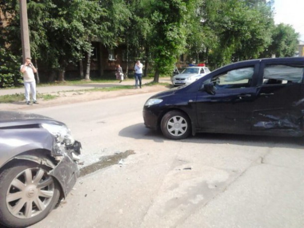 Дедушка-водитель  стал виновником сотрясения мозга у четырехлетней внучки