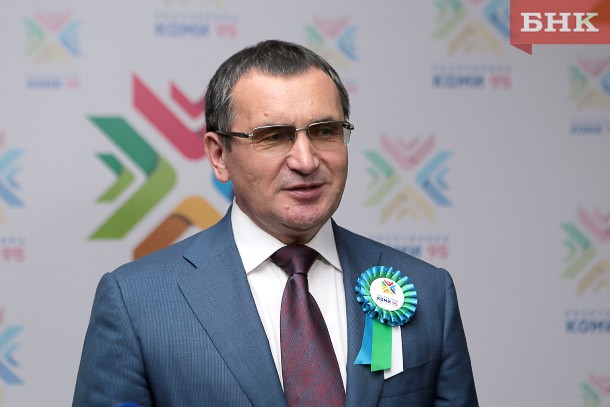 Сенатор Николай Федоров: «Коми следует обратиться к собственному прошлому опыту в агросекторе»
