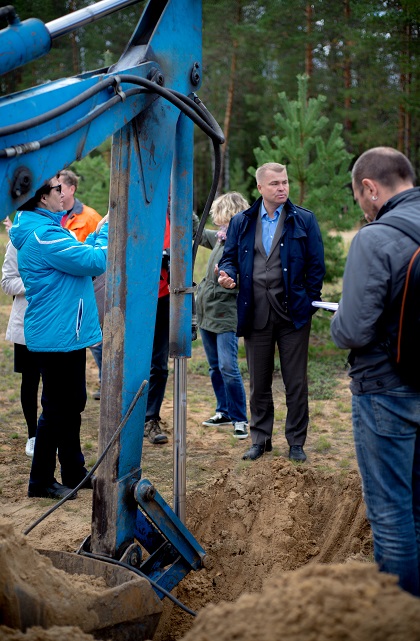 Покопали: север Коми остается без полноценной связи 