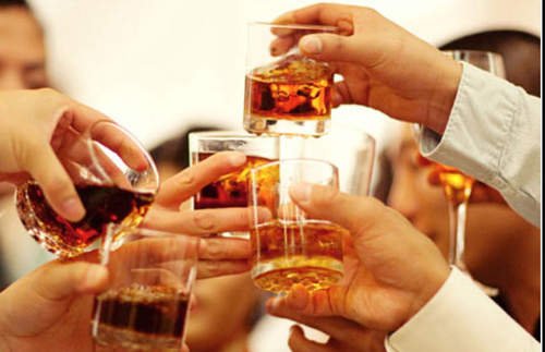 В Коми насчитывается почти 10 тысяч хронических алкоголиков