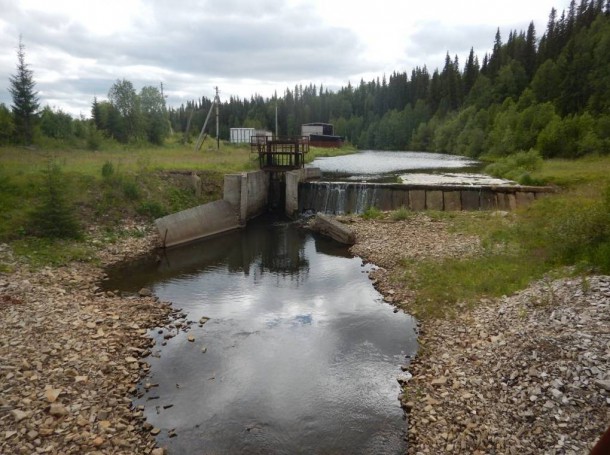 Коми рассчитывает получить федеральные средства на реализацию проектов в области использования и охраны водных объектов