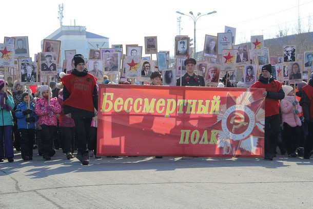 Игорь Гурьев: «Память о войне должна передаваться от поколения к поколению»