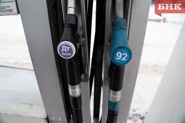 Быстрое топливо: как менялись цены на бензин в Коми в течение 10 лет