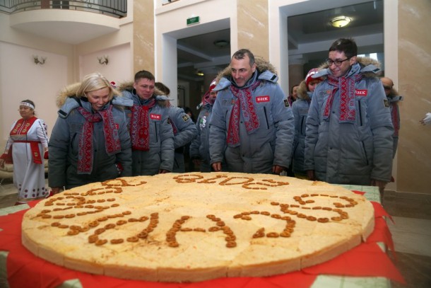 «Родина» поделилась старинными рецептами коми кухни