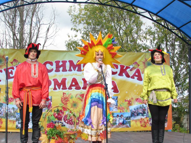 «Пелысь гаж» в Усть-Вымском районе даст старт празднованию 97-летия Коми