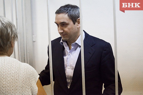 На суде по делу Шабаршиной допросили Константина Ромаданова