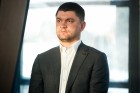Поздравление председателя совета директоров ООО «Лузалес» Руслана Семенюка с Международным женским днем