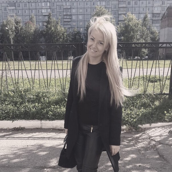 Оксана Повх Сыктывкар Фото И Лаики