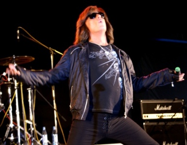 Джо Линн Тернер (Joe Lynn Turner)