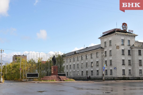 Памятникам культурного наследия в Воркуте нашли хозяев