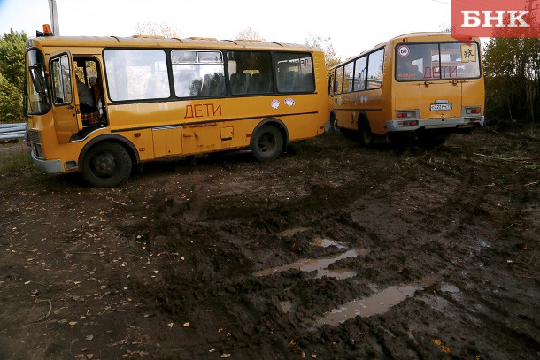 В Коми не хватает станций техосмотра для автобусов