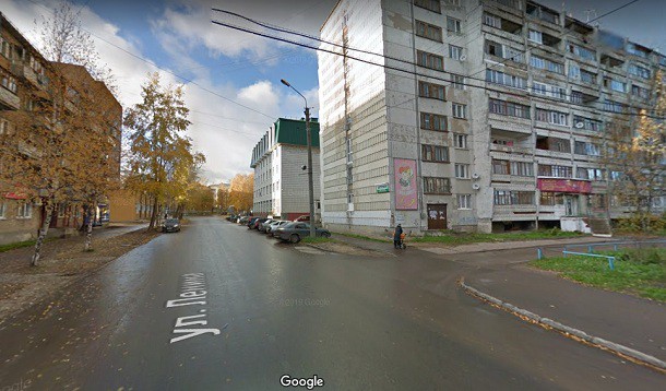 В Сыктывкаре перекроют две улицы