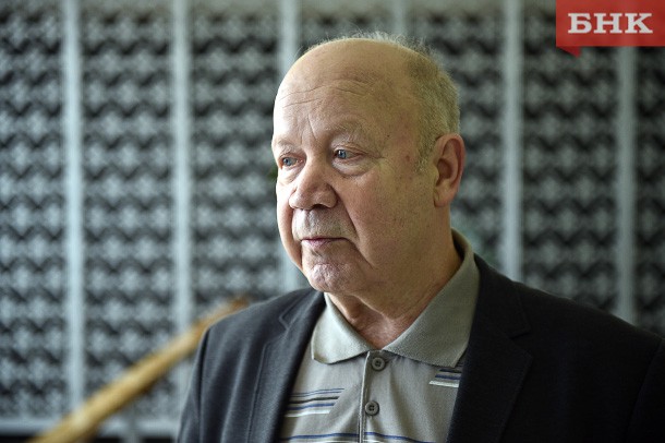 Соратник Морозова Иван Свистельник: «Ивана Павловича крепко уважали рабочие люди»