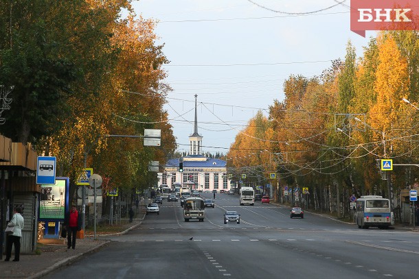 В столице Коми пенсионеры смогут бесплатно проехать по нескольким автобусным маршрутам