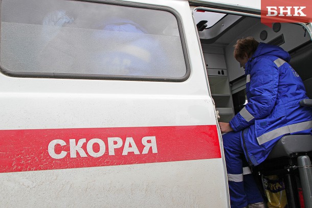 В Коми предлагают выплачивать подъемные фельдшерам скорой помощи на селе