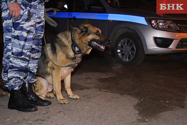 В Воркуте накрыли наркопритон