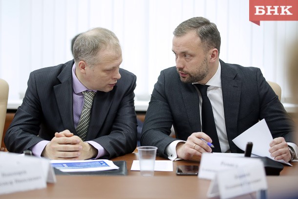 Минпром Коми намерен выступить арбитром в споре между сыктывкарскими таксистами и агрегатором