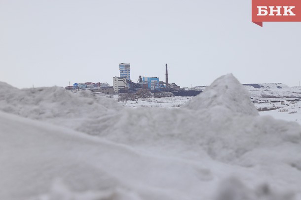 В Воркуте во время смены скончался шахтер