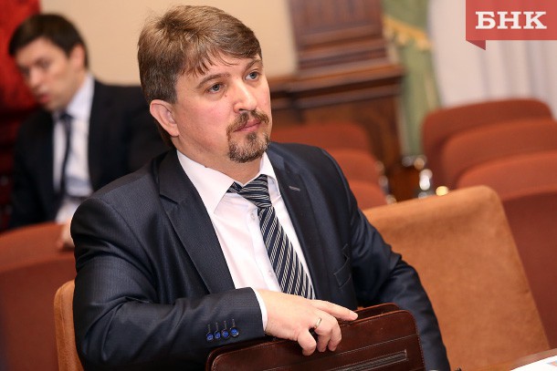 Экс-руководитель Печорского района Андрей Соснора в суде скажет последнее слово