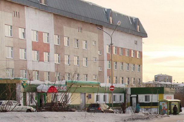 В Воркуте начнут делать операции по дроблению камней в почках