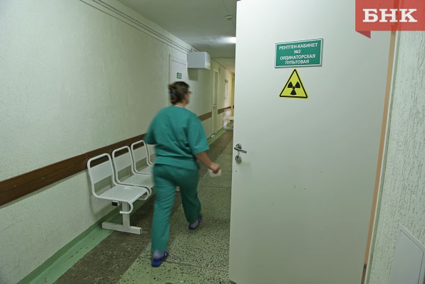 Жители Объячево ездят на рентген за сто километров от села