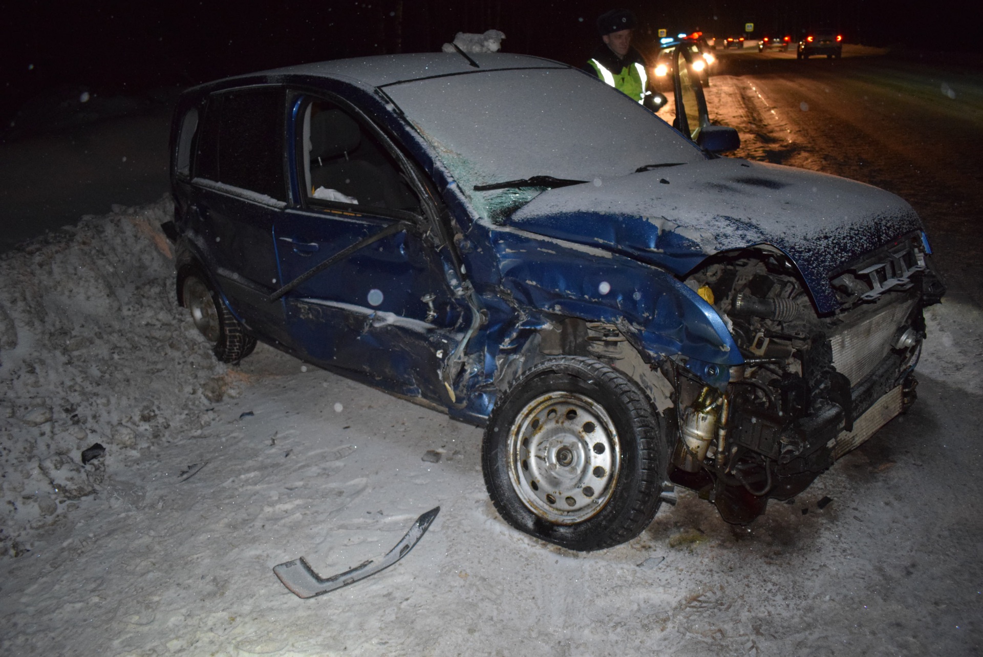 ухта 24 происшествия