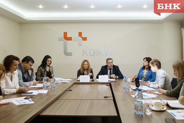 Долг клиентов «Коми энергосбытовой компании» достиг почти 15 млрд рублей в 2019 году