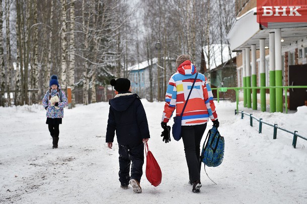 Пропуски и Росгвардия: как родители в Коми предлагают обеспечить безопасность в школе