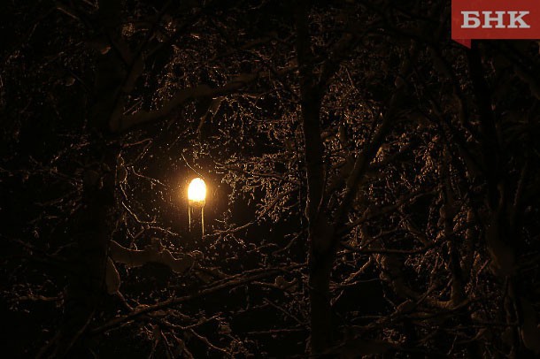 Где в Сыктывкаре и Эжве отключат свет в январе