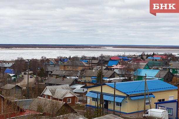 Руководитель администрации Усть-Цилемского района Николай Канев: «В речи президента отражена важная для сельских жителей тема цифровой связи»