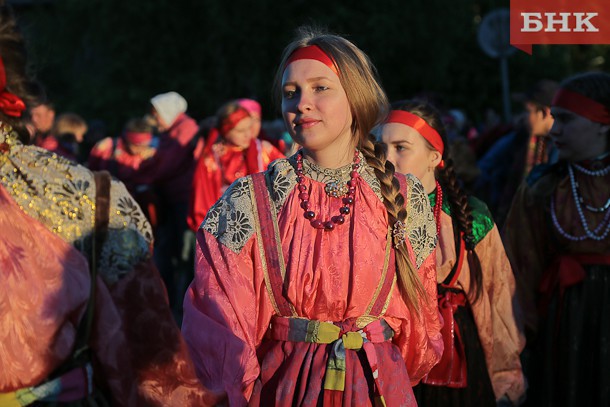 В НАО местных жителей научат ижемскому диалекту коми языка