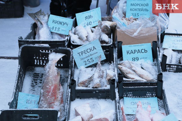 Эксперт перечислил опасные для здоровья виды рыб