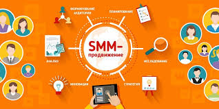 Сложности ведения СММ-агентства