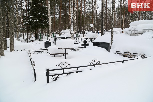 Муниципальных чиновников в Коми предупредили о нарушениях закона на ритуальных рынках