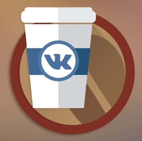 VK Coffee – одно из лучших приложений для социальной сети ВКонтакте 