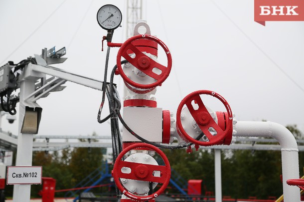 Нефтяники и газовики в Коми зарабатывают меньше, чем в НАО