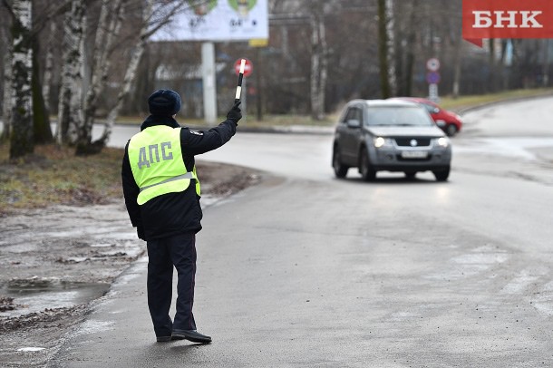 В Коми временно прекращены все межрайонные перевозки автомобильным транспортом